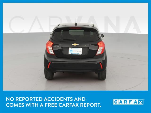 2019 Chevrolet Spark LS