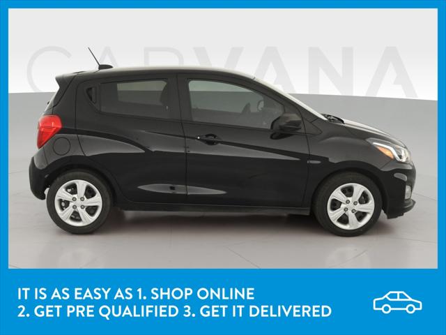 2019 Chevrolet Spark LS