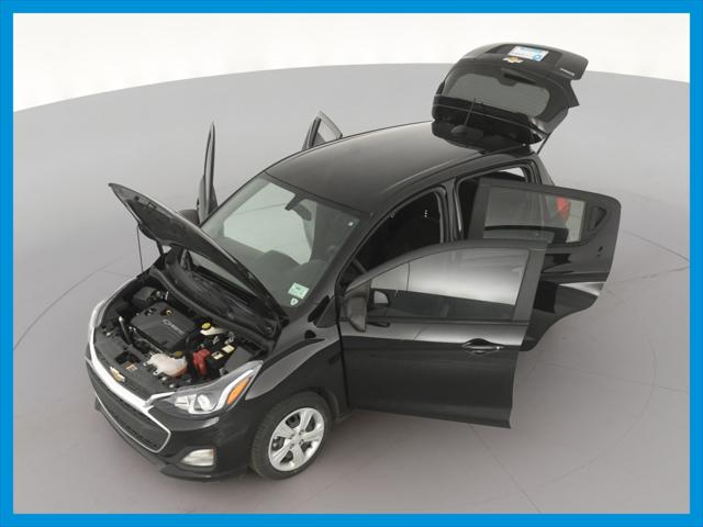 2019 Chevrolet Spark LS
