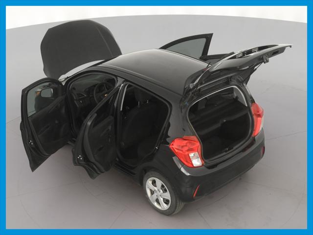 2019 Chevrolet Spark LS