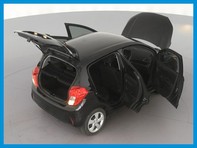 2019 Chevrolet Spark LS