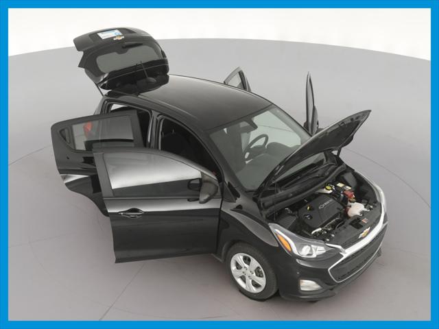 2019 Chevrolet Spark LS