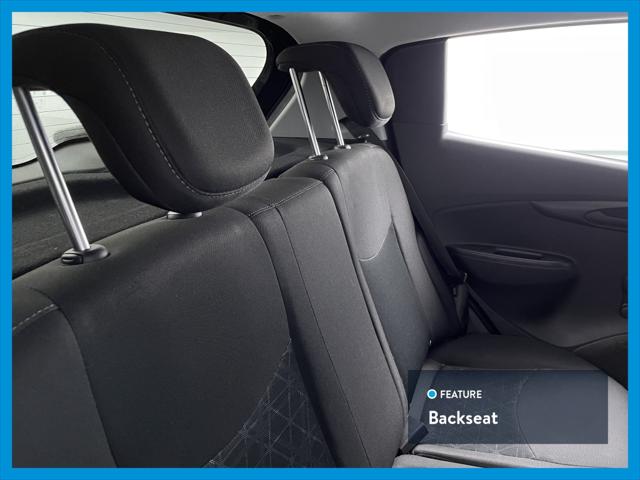 2019 Chevrolet Spark LS