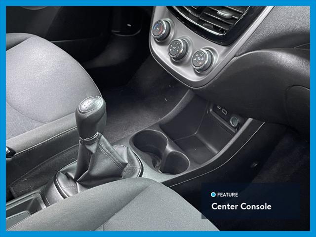 2019 Chevrolet Spark LS