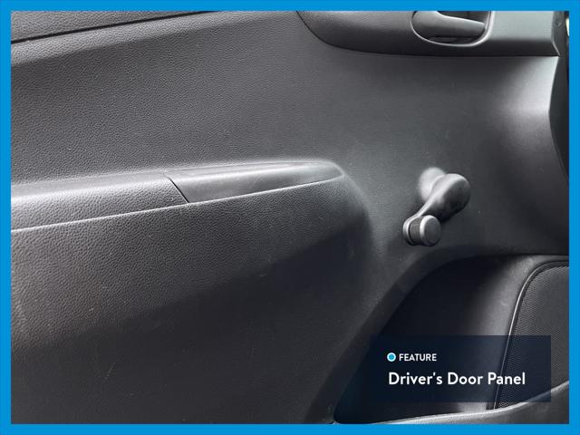 2019 Chevrolet Spark LS