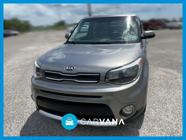 2018 Kia Soul + for sale near , 