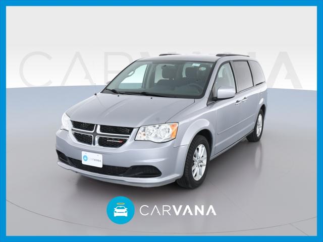 2015 Dodge Grand Caravan SXT for sale near , 