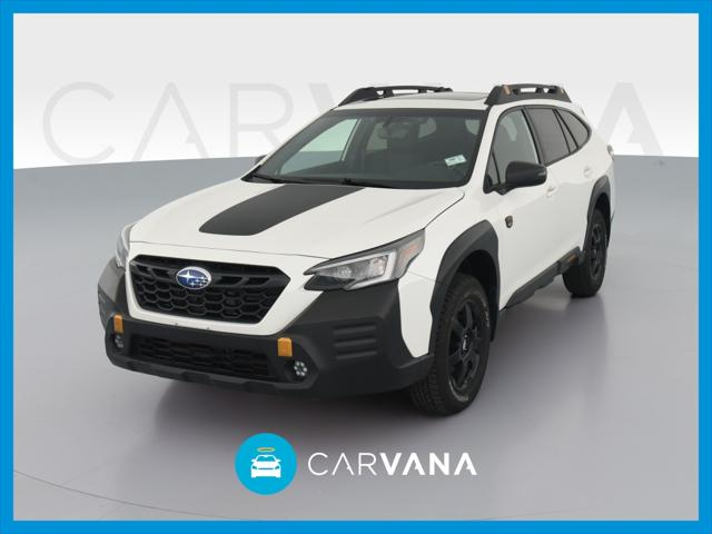 2022 Subaru Outback Wilderness for sale near , 