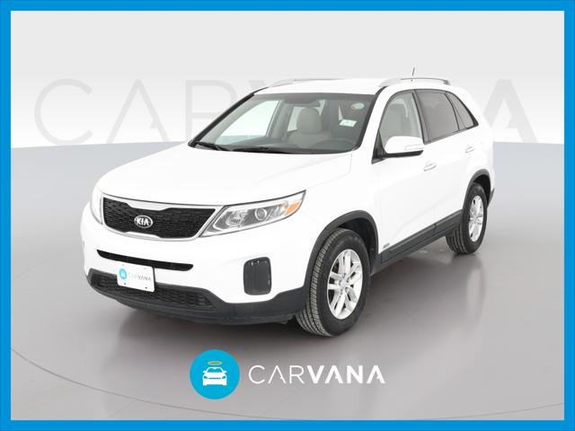 2015 Kia Sorento LX for sale near , 