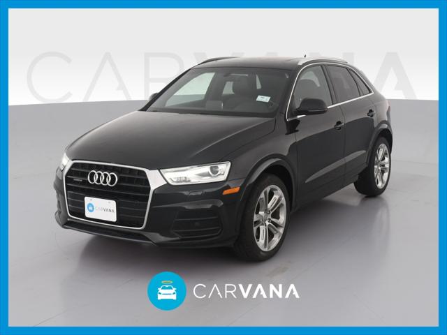2016 Audi Q3 Premium Plus for sale near , 