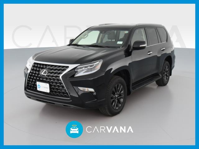 2020 Lexus GX GX 460 Premium for sale near , 