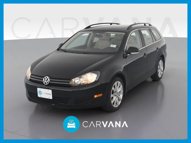 2012 Volkswagen Jetta SportWagen TDI w/Sunroof for sale near , 