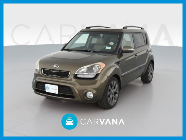 2013 Kia Soul ! for sale near , 