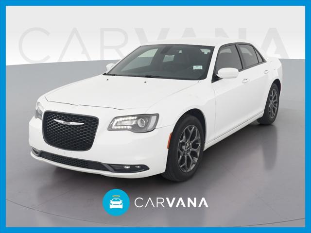 2017 Chrysler 300 300S for sale in , 
