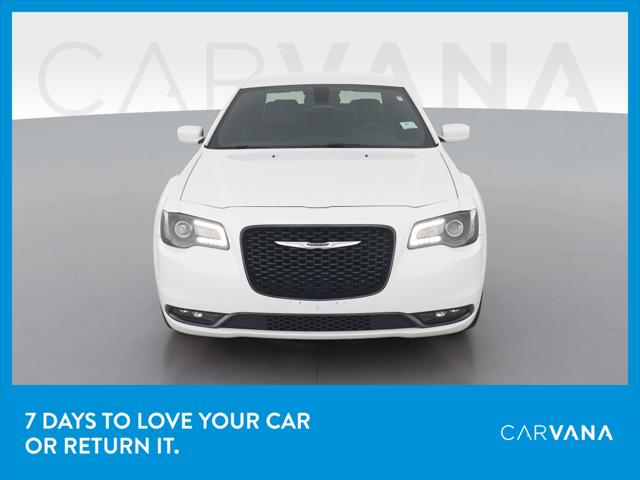 2017 Chrysler 300 300S