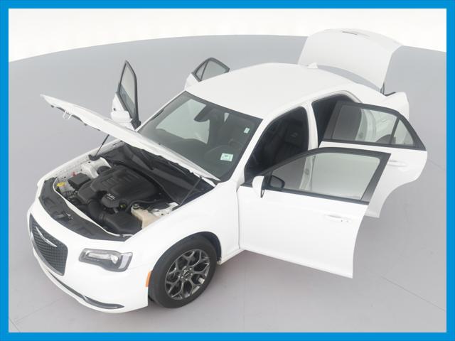 2017 Chrysler 300 300S