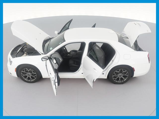 2017 Chrysler 300 300S