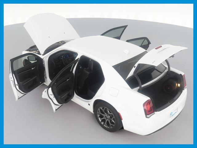 2017 Chrysler 300 300S