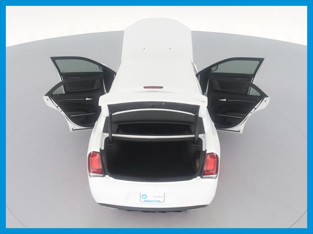 2017 Chrysler 300 300S