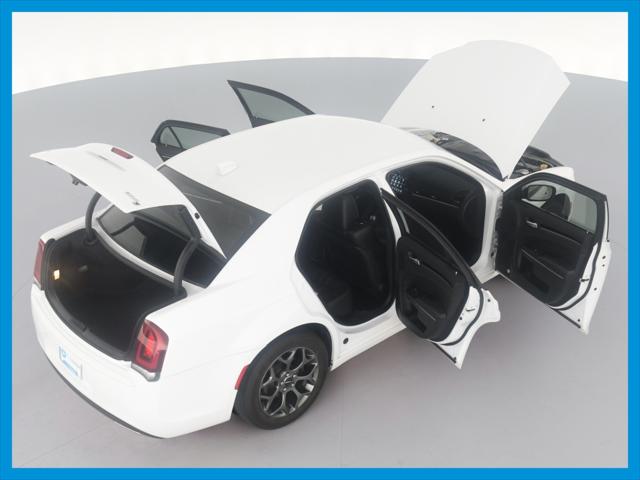 2017 Chrysler 300 300S