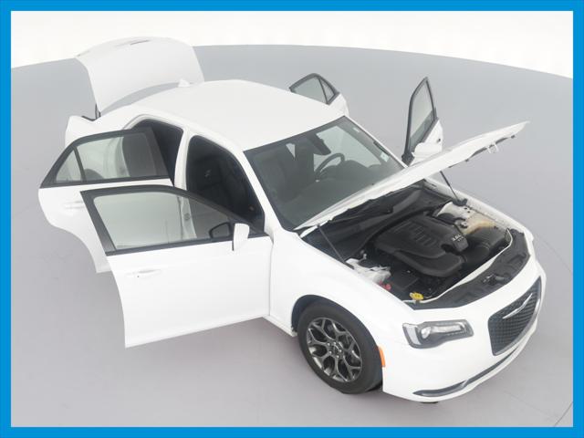 2017 Chrysler 300 300S