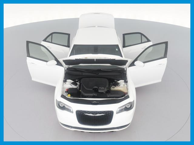 2017 Chrysler 300 300S