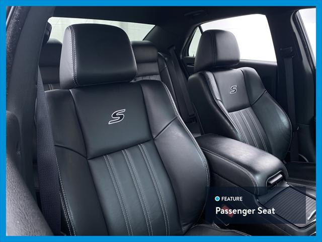 2017 Chrysler 300 300S