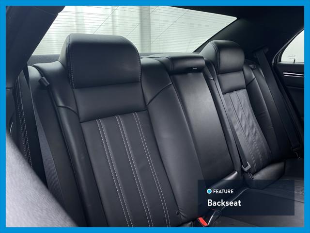 2017 Chrysler 300 300S