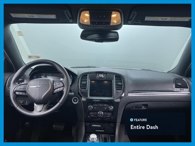 2017 Chrysler 300 300S