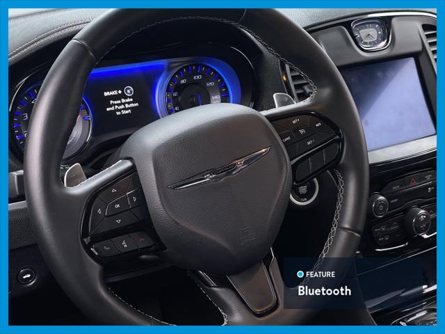 2017 Chrysler 300 300S