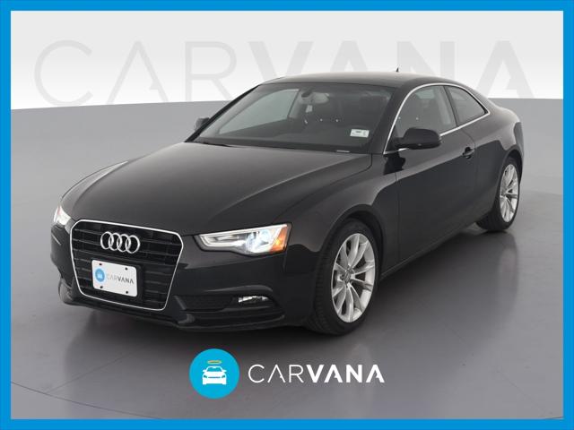 2014 Audi A5 Premium Plus for sale near , 