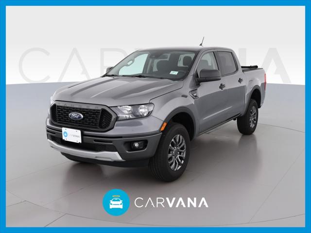 2021 Ford Ranger XLT for sale near , 