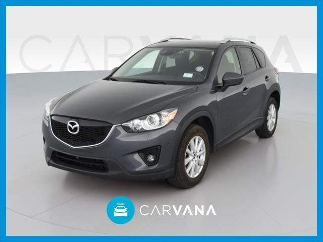 2014 Mazda CX-5 Touring for sale near , 