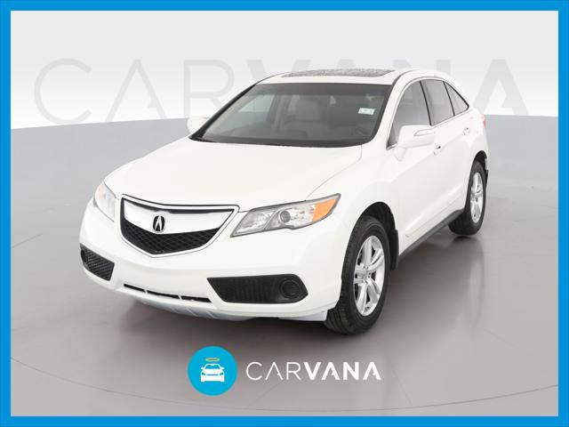 2014 Acura RDX FWD 4dr for sale near , 