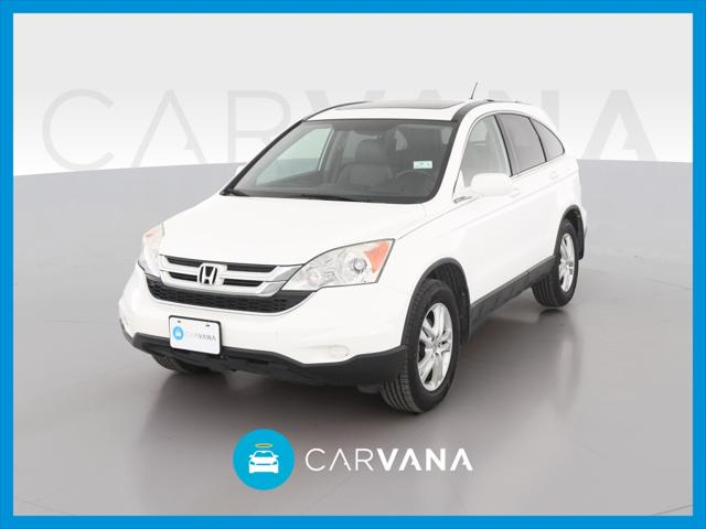 2011 Honda CR-V EX-L for sale in , 