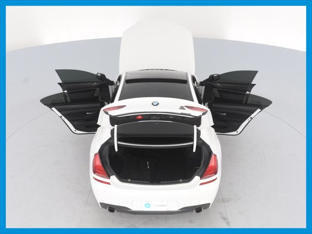 2016 BMW 6 Series 640i