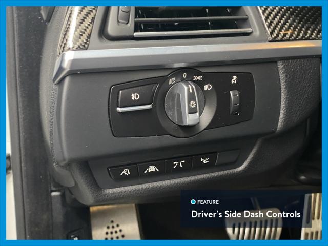 2016 BMW 6 Series 640i