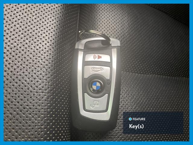 2016 BMW 6 Series 640i