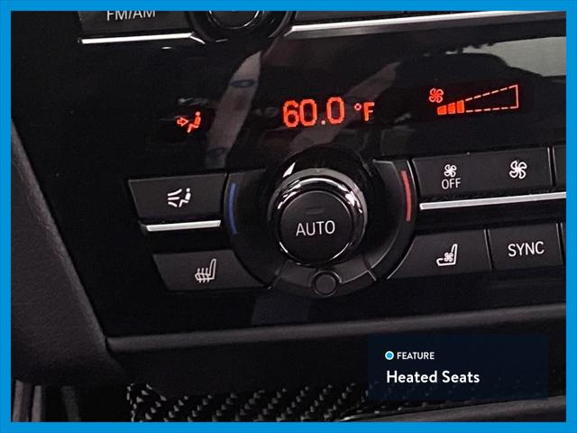 2016 BMW 6 Series 640i