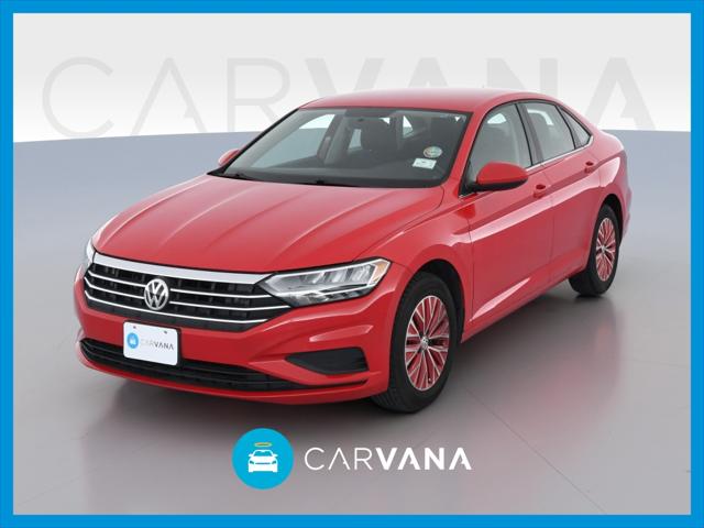 2019 Volkswagen Jetta S/SE/R-Line for sale near , 