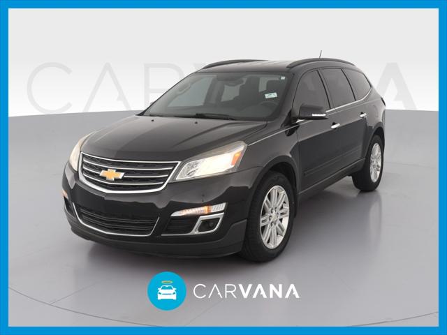 2014 Chevrolet Traverse LT for sale near , 