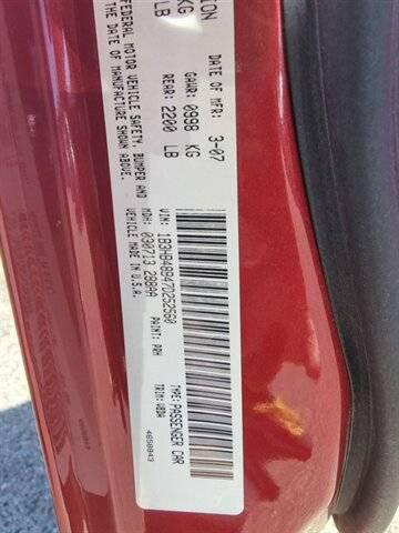 2007 Dodge Caliber SXT