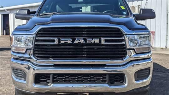 2021 Jeep Ram 2500 Big Horn Crew Cab 4x4 6'4" Box