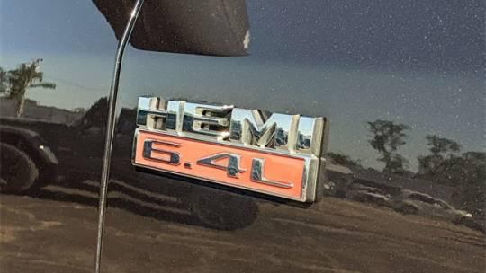 2021 Jeep Ram 2500 Big Horn Crew Cab 4x4 6'4" Box