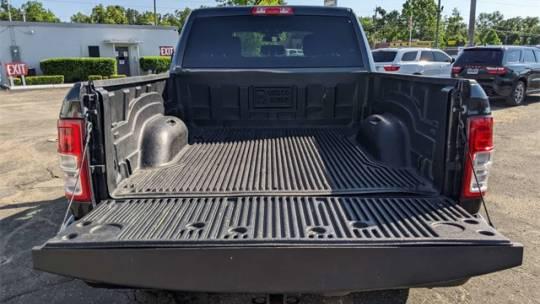 2021 Jeep Ram 2500 Big Horn Crew Cab 4x4 6'4" Box