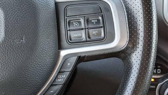 2021 Jeep Ram 2500 Big Horn Crew Cab 4x4 6'4" Box
