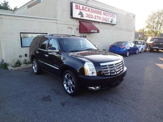 2011 Cadillac Escalade Premium for sale in New Castle, DE
