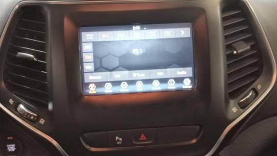 2019 Jeep Cherokee Latitude Plus 4x4