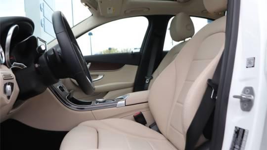 2019 Mercedes-Benz C-CLASS C 300 4MATIC