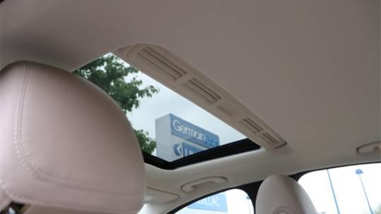 2019 Mercedes-Benz C-CLASS C 300 4MATIC